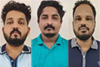 Udupi: Three arrested for IPL betting